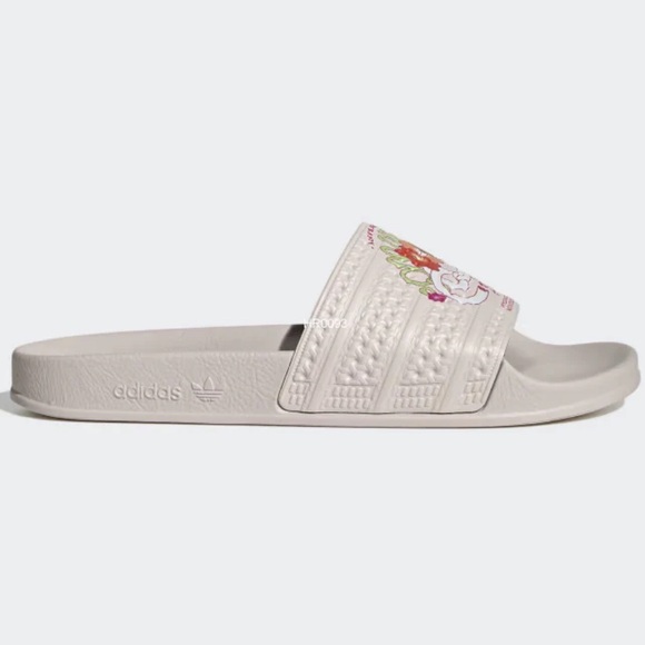 Adidas Sandals UNISEX Men’s US12 Adidas Originals sandals shower slides